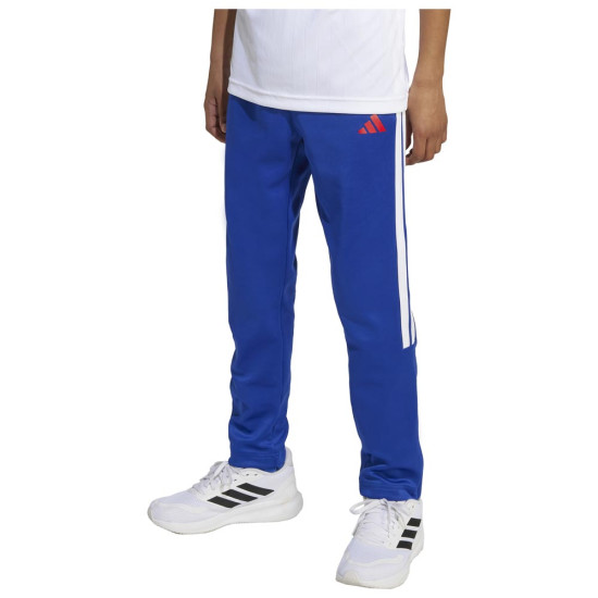 Adidas Παιδικό παντελόνι φόρμας House of Tiro Pants
